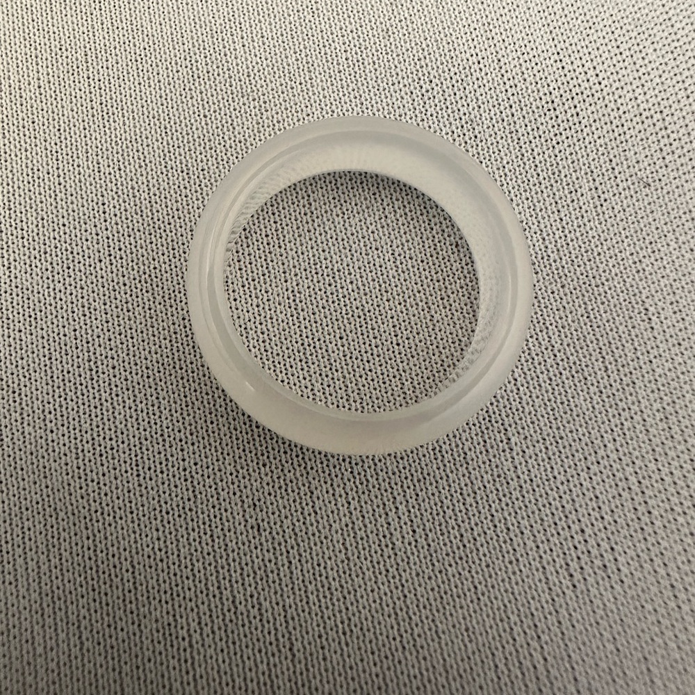 Moonstone ring - Picture 2 of 3